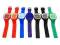 ZEGAREK watch jelly japan style zegarki