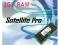 Pamięć RAM 1GB do  TOSHIBA SatellitePro A200