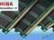 Pamięć RAM 1GB do Toshiba Qosmio G20