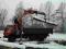 Transport HDS Usługi mini koparko-ładowarką Będzin