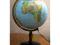 Globus 420 mm 2w1 Polityczno Fizyczny Podświetlany