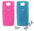 Silikon Etui Nokia X3-02 cc 1011 2kolory FV23%Wwa