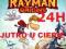 RAYMAN ORIGINS RAYMAN ORIGIN PS3 3xA POZNAŃ 24H