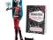 LALKA MONSTER HIGH Ghoulia Yelps N2851