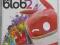 DE BLOB 2 - 24H/NOWA/GRAMCZYSŁAW