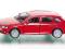 SIKU 1439 SAMOCHÓD AUDI A4 AVANT  UWAGA SREBRNY!!!