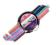 MODNY zegarek OLDSCHOOL w paski RETRO vintage MODNY zegarek OLDSCHOOL w paski RETRO vintage