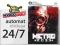 METRO 2033 PL UNCUT STEAM KEY KLUCZ SKAN 24/7