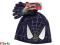 zestaw czapka i rękawiczki SPIDERMAN www.kids4.eu