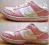 NIKE buty sportowe dziewczęce r.36,5