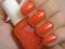 ESSIE - BRAZILIANT - HIT ! ORANŻ, RÓŻOWY SHIMMER