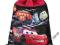 DISNEY CARS SAMOCHODY TORBA PLECAK CA11724