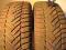 OPONY Zimowe DUNLOP M3  195/55R16 195/55/16  7,8mm