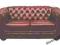 SOFA CHESTERFIELD "CLASSIC" - 172 CM