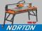 NORTON przecinarka do glazury płytek 1200 TR231GL