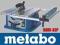 METABO pilarka stołowa przecinarka piła TS250