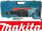 PIŁA SZABLASTA 1250W MAKITA JR3060T +brzeszczoty