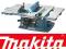 STOŁOWA PILARKA PIŁA TARCZOWA 1500W MAKITA MLT100