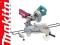 PIŁA UKOŚNICA PILARKA tarcza 190mm MAKITA LS0714L