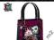 TORBA TOREBKA LOLITA MONSTER HIGH ORYGINAŁ LICENCJ