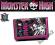 PORTFEL MONSTER HIGH STRINGS ORYGINAŁ LICENCJA