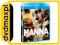 dvdmaxpl HANNA [Cate Blanchett] (BLU-RAY)