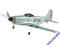 Samolot elektryczny Reely P-51Mustang, 870 mm, RTF