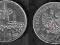 Moneta RP 10000 zł 1990 SOLIDARNOŚĆ