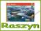 ITALERI ZESTAW F-51D MUSTANG  1:72 RASZYN