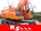 KOPARKA KOŁOWA DOOSAN DX190W jak jcb cat volvo