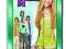 HANNAH MONTANA  -  SEZON 2  DYSK 3  -  [FILM DVD]