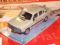 Fiat 132p, 1:43, IST-IXO, Kultowe auta PRL