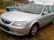 Mazda 323F 01 Lift Diesel Klima Webasto z Niemiec