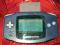 Nintendo Game Boy Advance + Super Mario land