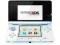 NINTENDO 3DS Lodowa Biel 2200432