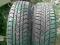 Komplet 175/80 r14 Golf i podobne. Gratis felgi!