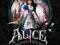 ALICE MADNESS RETURNS + BONUS* (PS3) NOWA, FOLIA