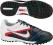 NIKE JR CTR360 LIBRETTO II TF (016) r.35.5 SKÓRA