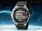$$$ ZEGAREK CASIO WV-200E 2-KOLORY WAVECEPTOR $$$
