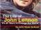 THE LIFE OF JOHN LENNON - JOHN WYSE JACKSON - NOWA