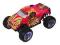 Model elektryczny off road 1:10 Monster truck Rc