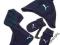 PUMA Minicats Fleece Set S 842942 02 FUTURESPORT