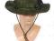 KAPELUSZ Vietnam Jungle Hat US OLIV -XL- Nowy