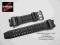 PASEK CASIO G-9200 GW-9200 ORYGINALNY CZARNY