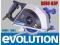 EVOLUTION pilarka tarczowa EVO180  do stali metalu
