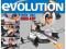 EVOLUTION przecinarka RAGE3 do drewna metalu 255mm