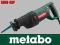METABO pilarka piła szablowa lisi ogon PSE 1200 W