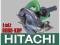HITACHI pilarka tarczowa piła 160mm C6MFA