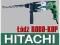 HITACHI młotowiertarka DH24PC3 wiertarka 3,2J