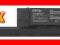 Bateria do Dell Latitude D620 D630 M2300 6600mAh